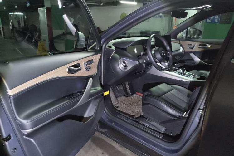 Used Denza X 2020 PHEV Classic Edition
