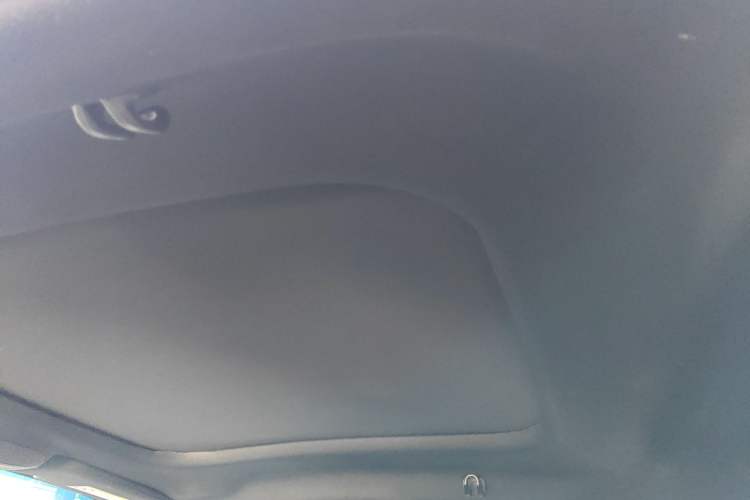 Used Lincoln MKZ 2017 2.0T Luxury Edition
