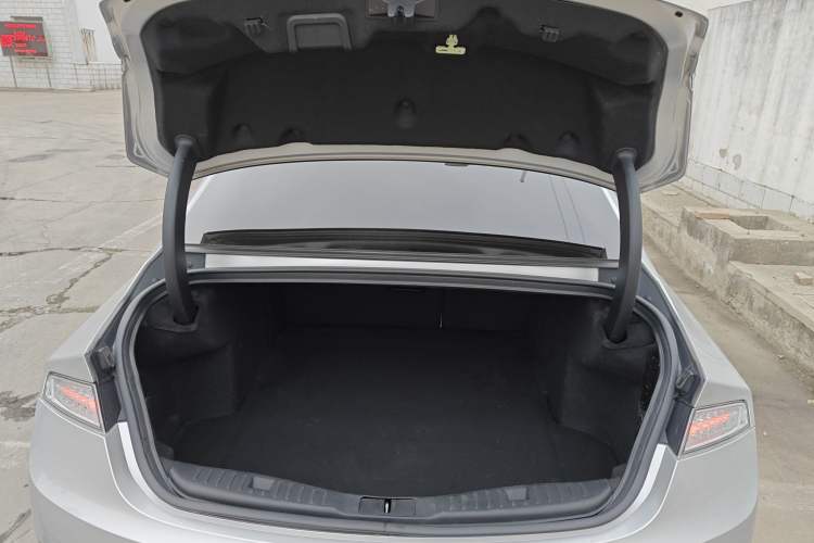 Used Lincoln MKZ 2014 2.0T Luxury Edition