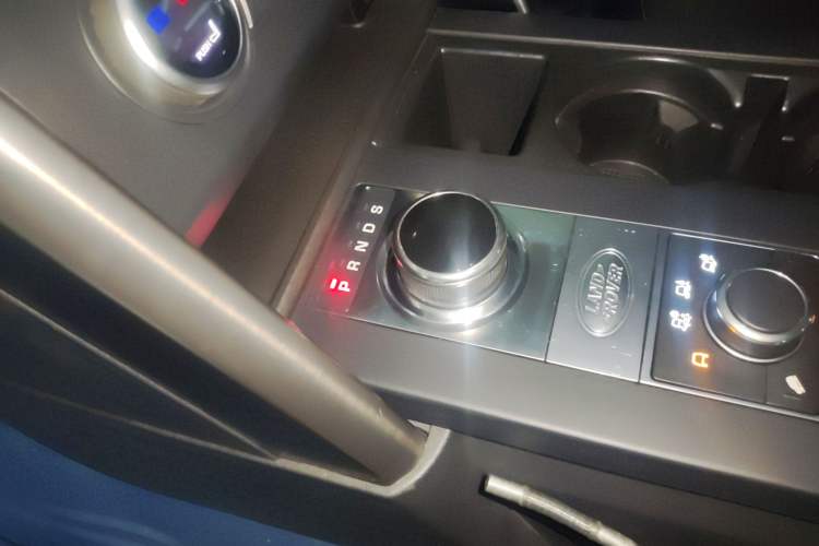 Used Land Rover Discovery 2020 2.0T 30th Anniversary Special Edition
