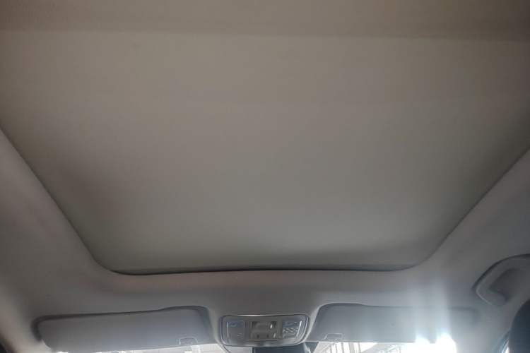 Used Geely Auto Vision X6 2018 1.4T CVT 4G Connected Flagship Edition