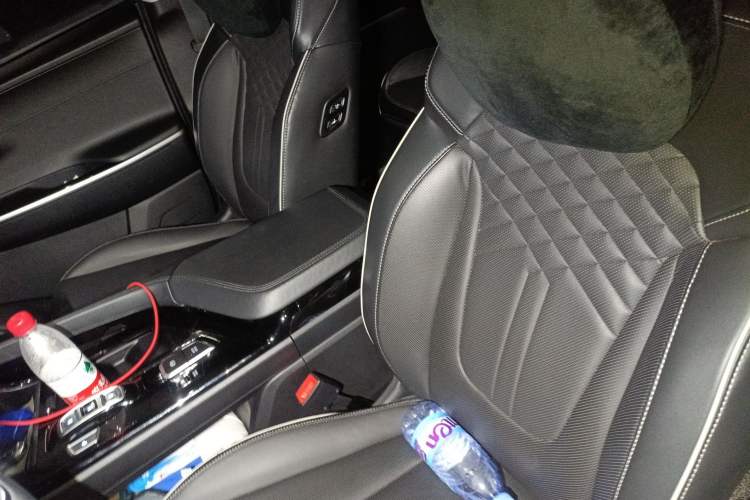 Used Hyundai Custo 2021 380TGDi Smart Love Flagship Edition TOP Premium
