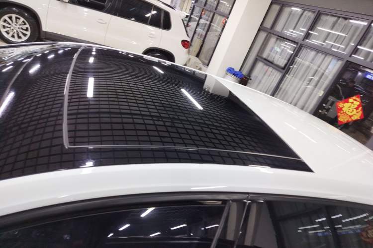 Used Volkswagen Golf 2016 230TSI Automatic Comfort Version
