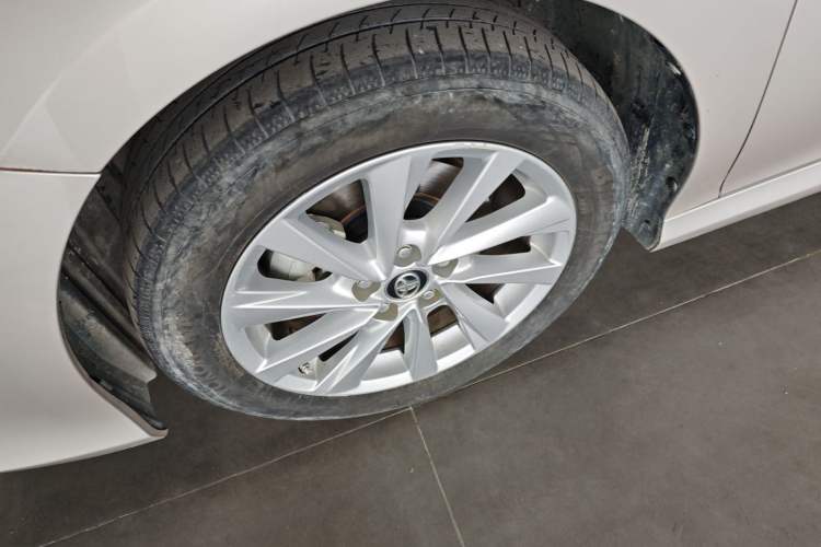 Used Toyota Camry 2021 2.0G Luxury Edition Exterior 2