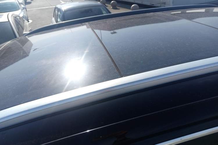 Used Audi Q7 2015 35 TFSI Ambition Edition Roof