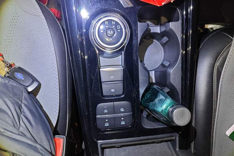 Used Ford Explorer 2020 EcoBoost 285 Rear-Drive Trend Edition 6 Seats
