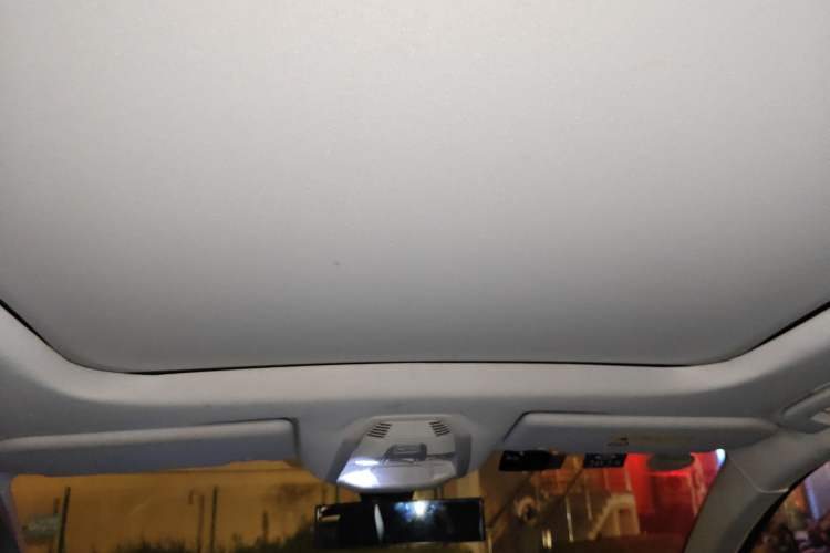 Used Peugeot 4008 2017 350THP Elite Edition