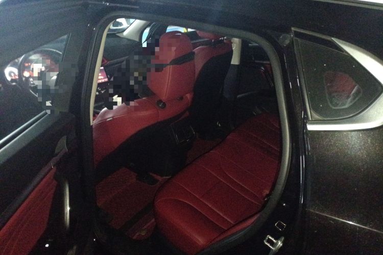 Used Haval F5 2019 National Trend Edition 1.5T i-Trend China VI Standard