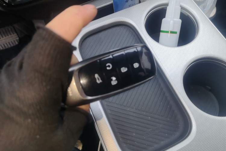 Used AION Y 2023 Plus 510 Enjoy Edition