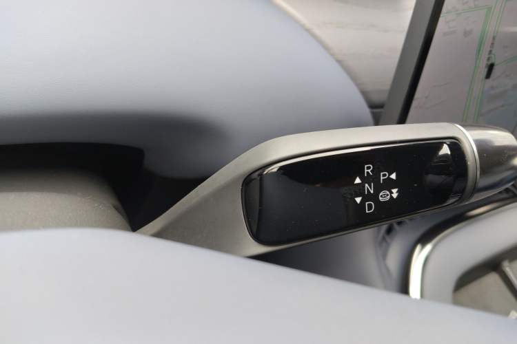 Used XPeng G7 2025 702 Max Gear Lever