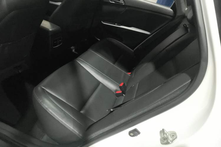 Used Hyundai Mistra 2017 1.8L Automatic Smart GLS China V Standard