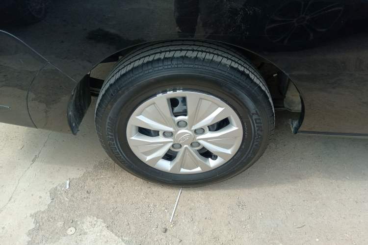 Used JAC Refine M3 2022 PLUS IKEA Edition 1.8L Comfort Version
