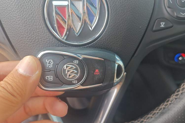 Used Buick Regal 2021 GS 28T Elite Model