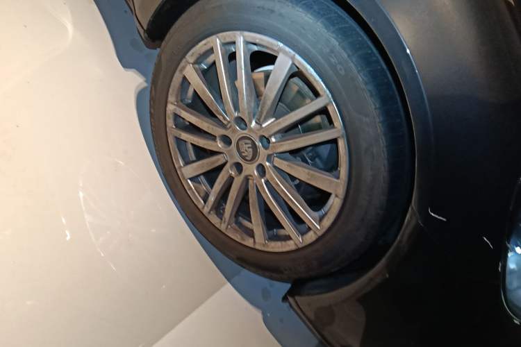 Used Porsche Panamera 2021 Panamera 4 Executive Long Wheelbase 2.9T