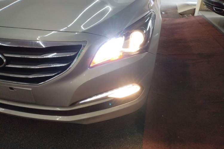 Used Hyundai Mistra 2014 1.8L Automatic Smart GLS