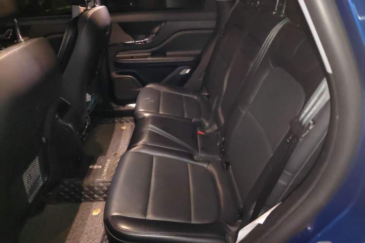 Used Lincoln Corsair 2021 2.0T Two-Wheel-Drive Luxury Edition