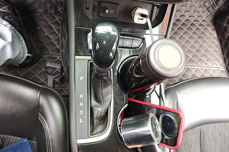 Used Buick Verano 2015 Sedan 20T Dual-Clutch Leading Model
