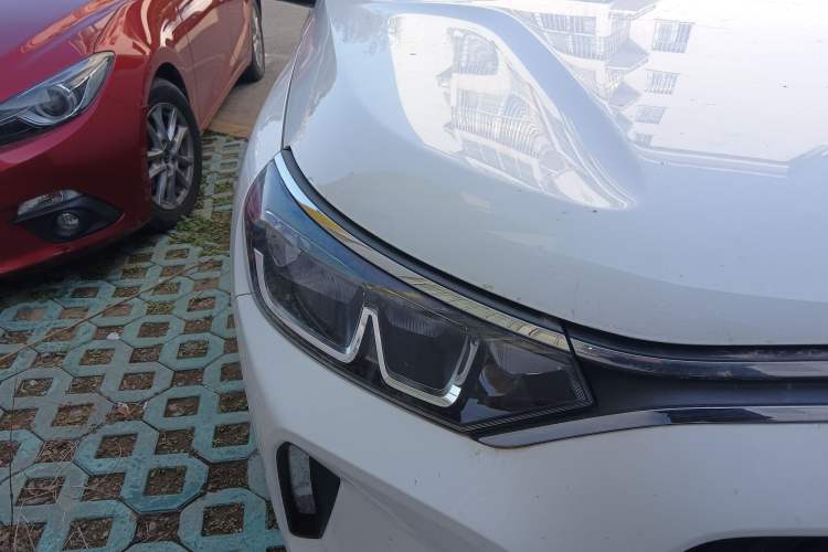 Used Citroen C3-XR 2021 190THP DCT ZhiShang Edition