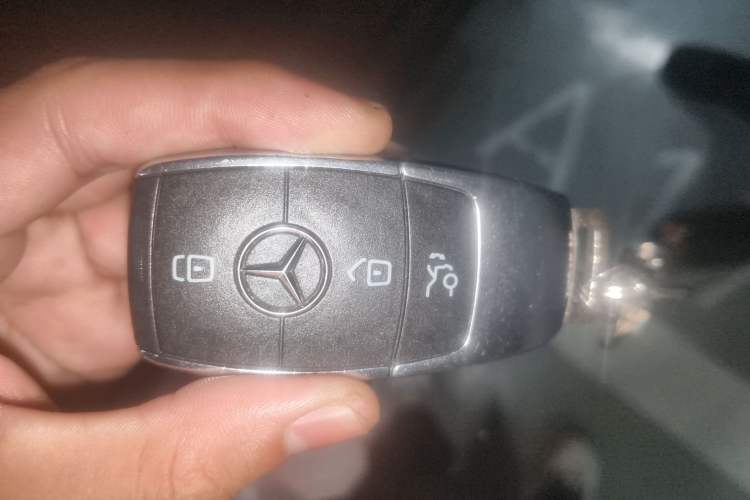 Used Mercedes-Benz GLE 2022 Refreshed GLE 350 4MATIC Dynamic Edition
