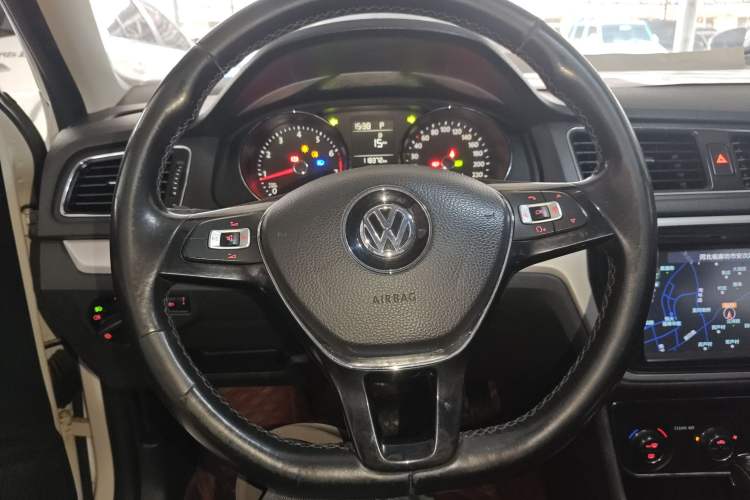 Used Volkswagen Gran Lavida 2017 180TSI DSG Comfort Edition