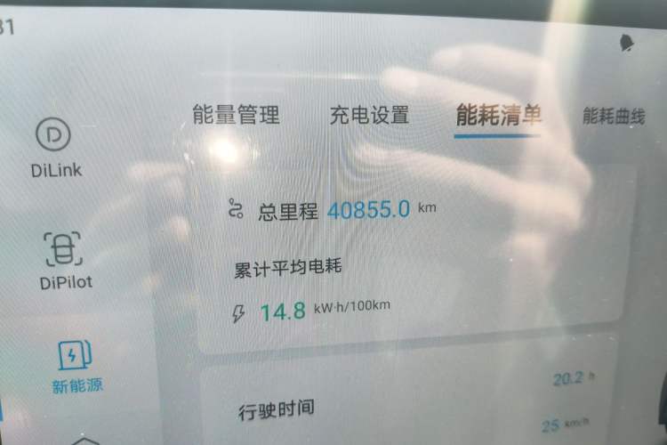 Used BYD Dolphin 2025 420km Free Edition
