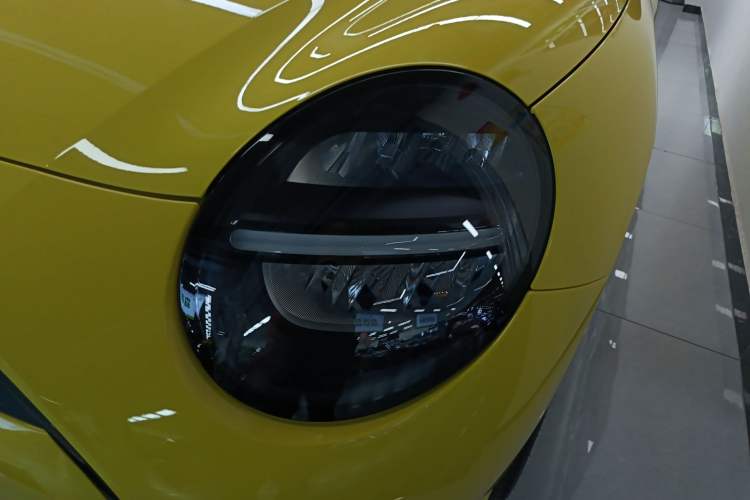 Used MINI Electric COOPER 2024 456km COOPER E Classic Edition
