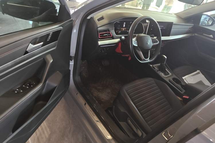 Used Volkswagen Lavida 2023 280TSI DSG Starry Sky Deluxe Edition