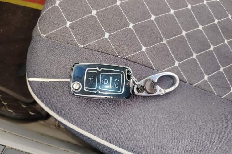 Used Geely Auto Vision 2015 1.5L Manual Entry-Level Model