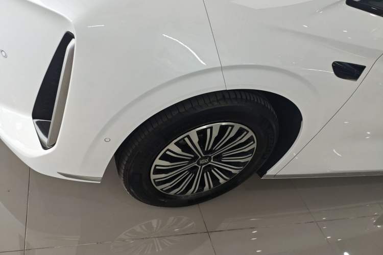 Used BYD Xia 2025 DM-i 1.5T 180km Excellence Model