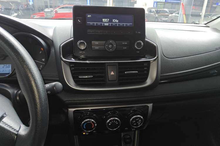 Used Toyota YARiS L Zhi Xuan 2020 1.5L CVT Luxury Edition
