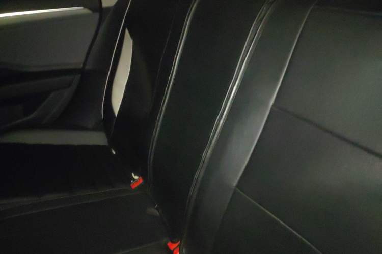 Used Volkswagen Sagitar 2021 280TSI DSG Comfort Connect Edition Left Rear Seat