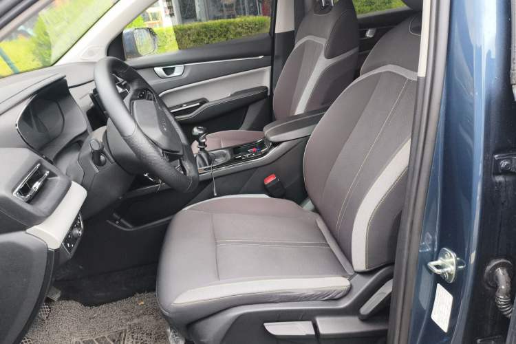 Used Wuling Victory 2022 1.5T Manual Elite Edition