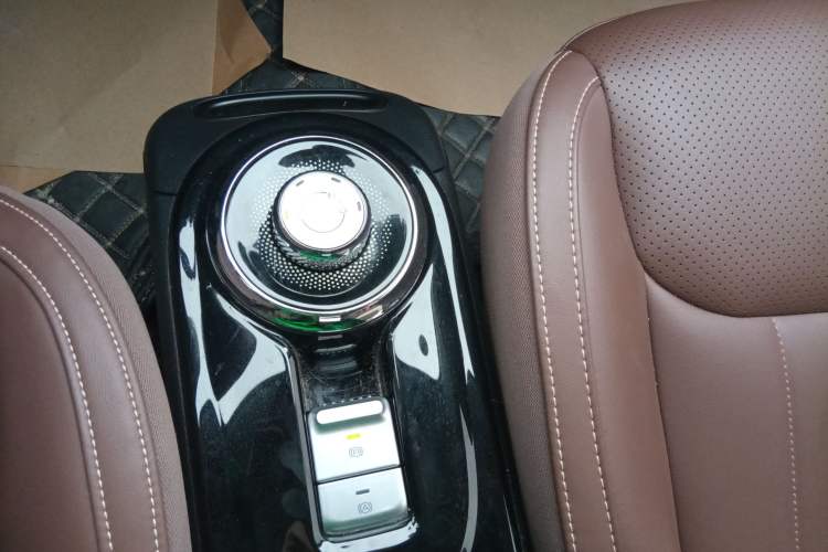 Used Wuling Bingo 2023 333 km Lingxi Connected+ Version