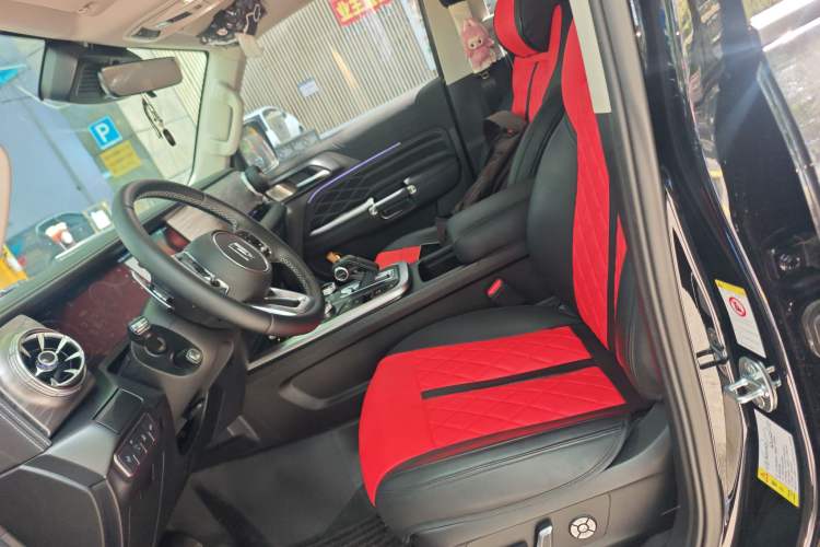 Used Tank 300 2024 2.0T Conqueror
