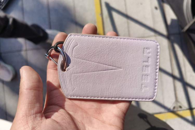 Used Tesla Model 3 2020 Revised Version Standard Range Rear-Wheel Drive – Upgraded Edition