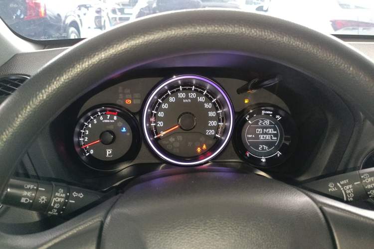 Used Honda XR-V 2015 1.5L LXi CVT Classic Edition
