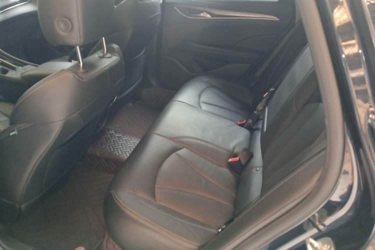 Used Buick LaCrosse 2021 652T Luxury Model