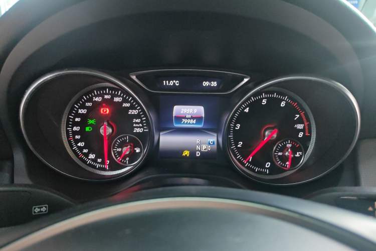 Used Mercedes-Benz CLA 2018 CLA 200 Sport Edition