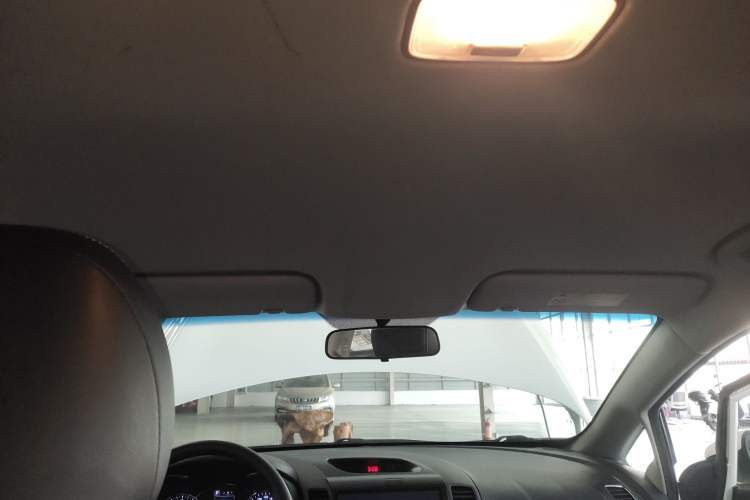 Used Kia K3 2017 1.6L Automatic 15th Anniversary Special Edition GLS