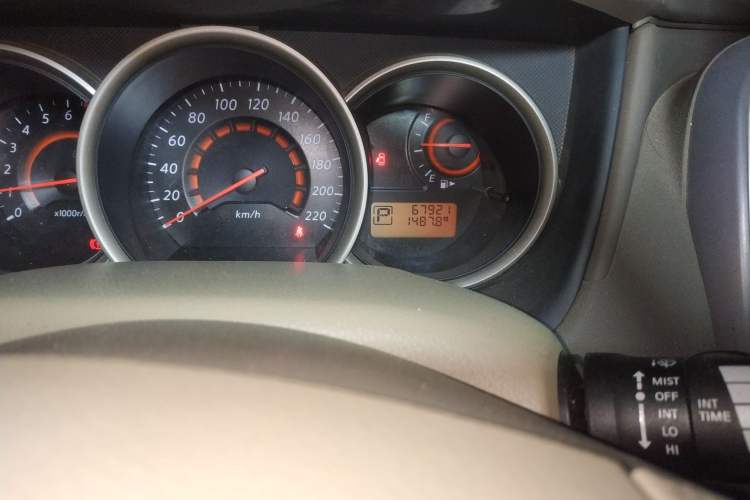 Used Nissan Sylphy 2018 Classic 1.6XE CVT Comfort Edition