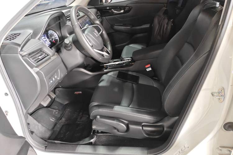 Used Honda Envix 2019 180TURBO CVT Enjoyment Edition China VI