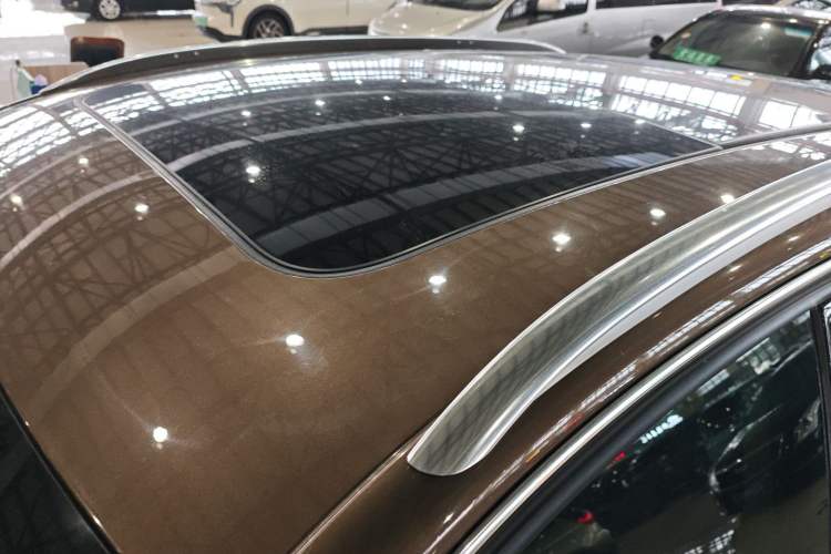 Used Audi Q3 2013 35 TFSI Comfort Model
