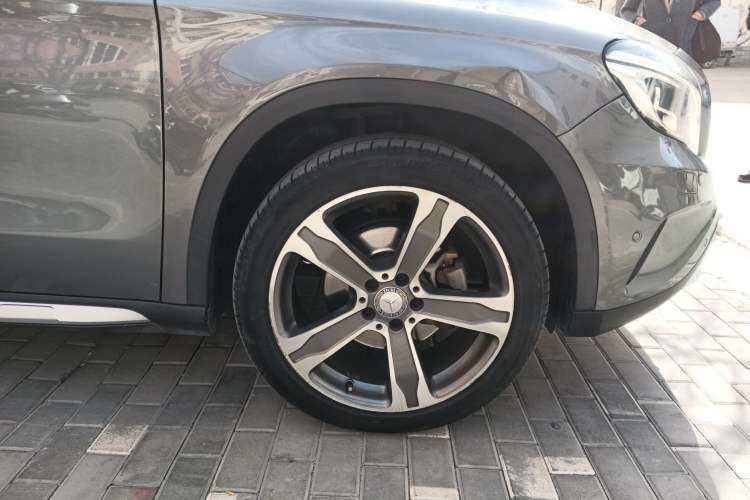 Used Mercedes-Benz GLA 2016 GLA 220 4MATIC Luxury Model