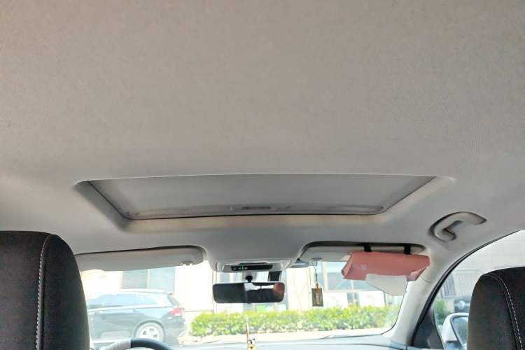 Used Buick Regal 2025 Model 25T Ultra-Enjoyment Edition