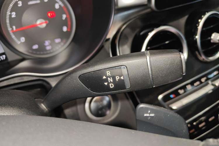 Used Mercedes-Benz C-Class 2018 C 200 L Sport Edition
