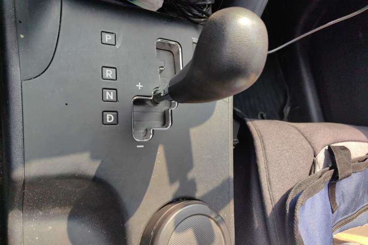 Used Hyundai ix35 2013 2.0L Automatic 2WD Comfort GL China IV Standard