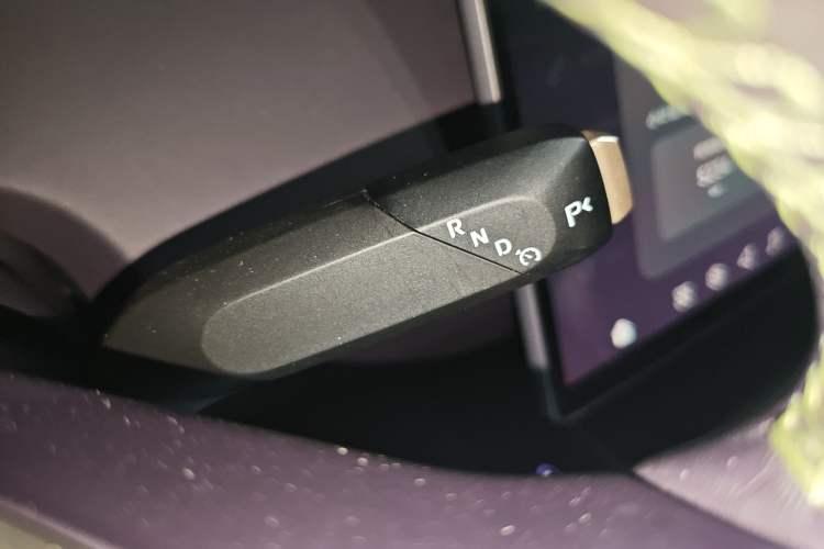 Used Avatr 07 2024 Max Extended-Range Edition
