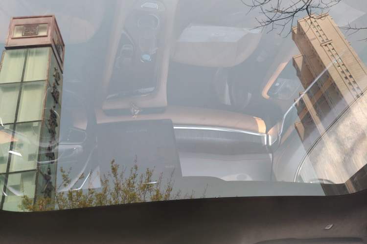 Used Zeekr 001 2022 Ultra-Long Range Dual-Motor YOU Version
