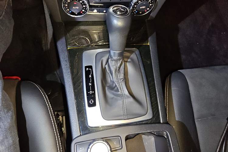 Used Mercedes-Benz C-Class 2013 C 260 Fashion Edition Grand Edition
