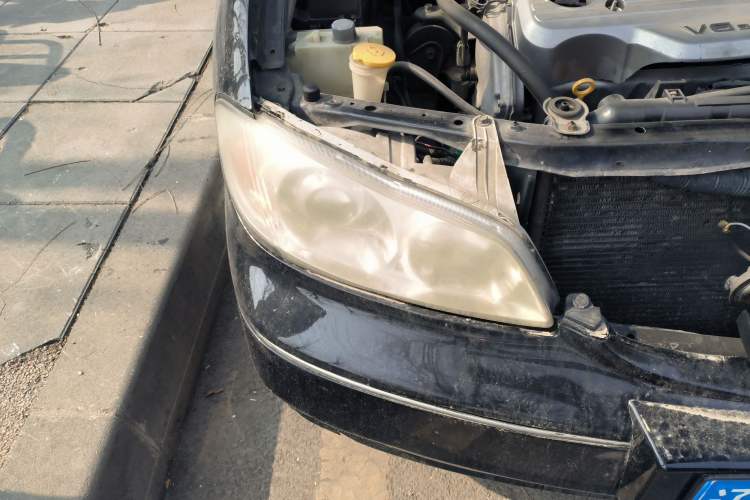 Used Nissan Cefiro 2004 3.0
